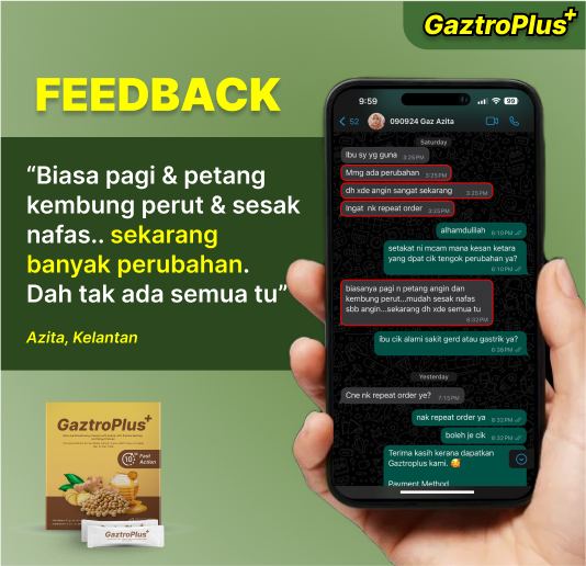 Testimoni Azita, Kelantan